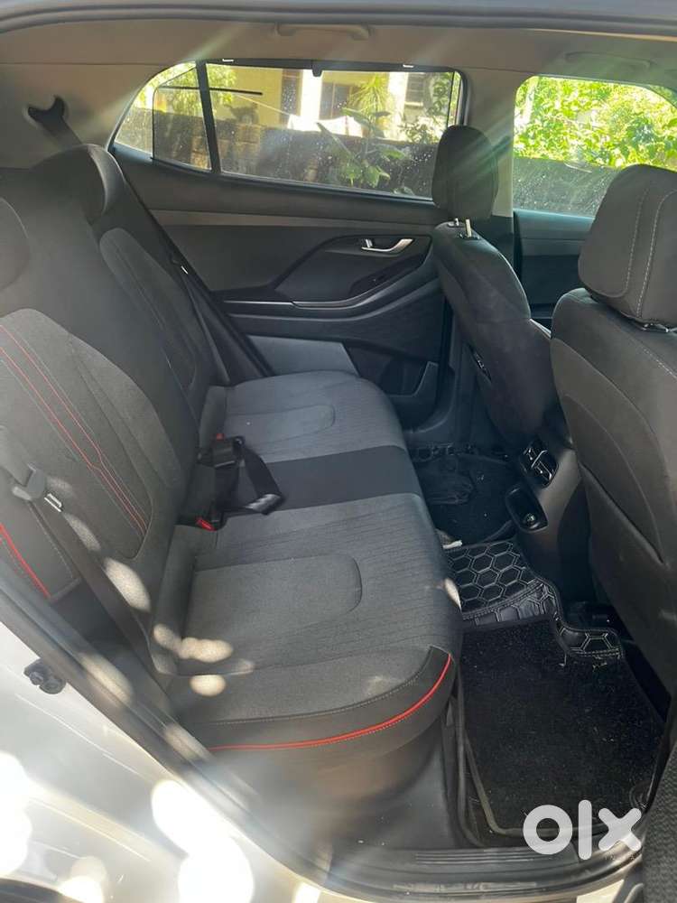 Hyundai Diesel Car 2022