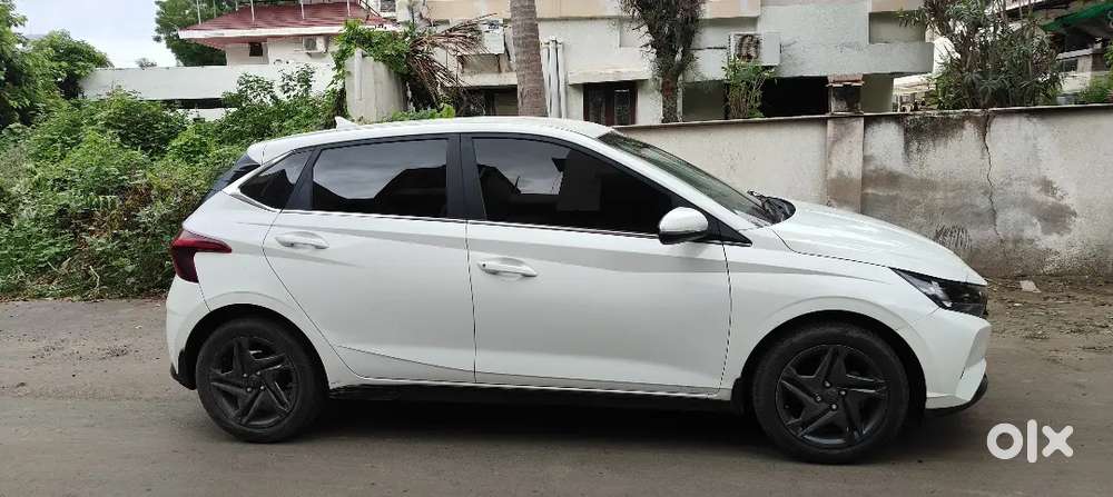 Hyundai I20 Sportz 201 Petrol Manual