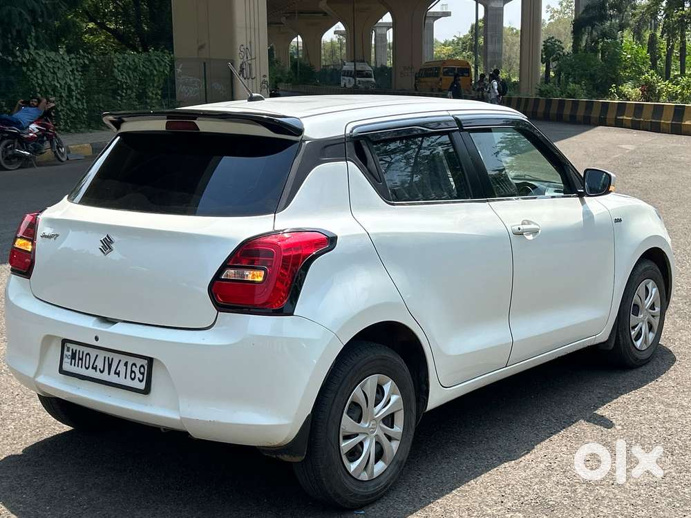 Maruti Suzuki Swift Amt Vdi, 2019, Diesel