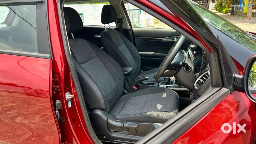 Kia Seltos, 2023, Petrol