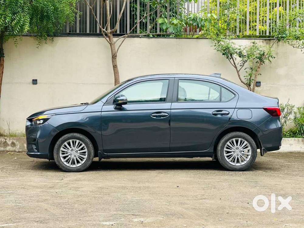 Honda Amaze Vx 1.2 Petrol Cvt, 2025, Petrol