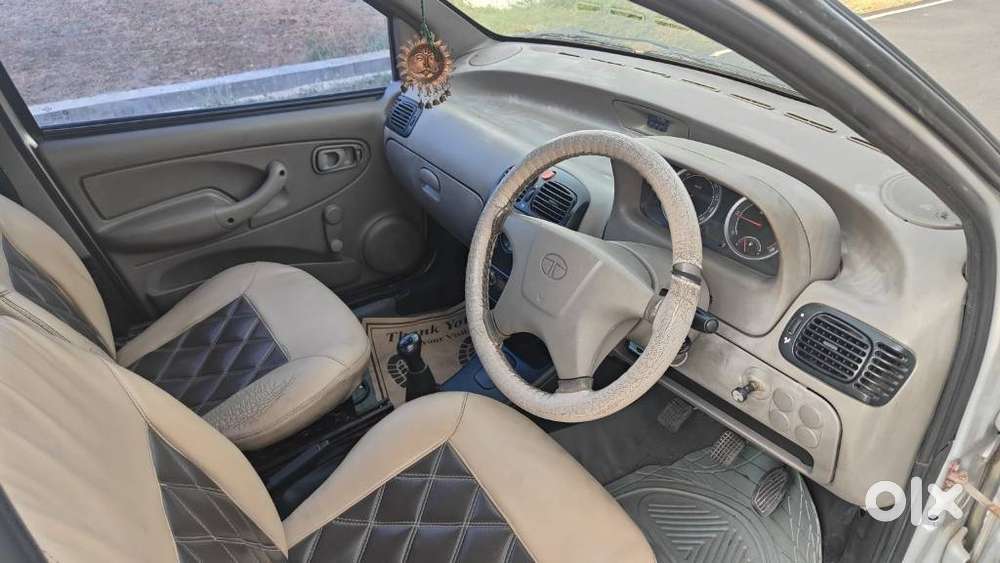 Tata Indica Ev2 Ev2 Ls, 2012, Diesel