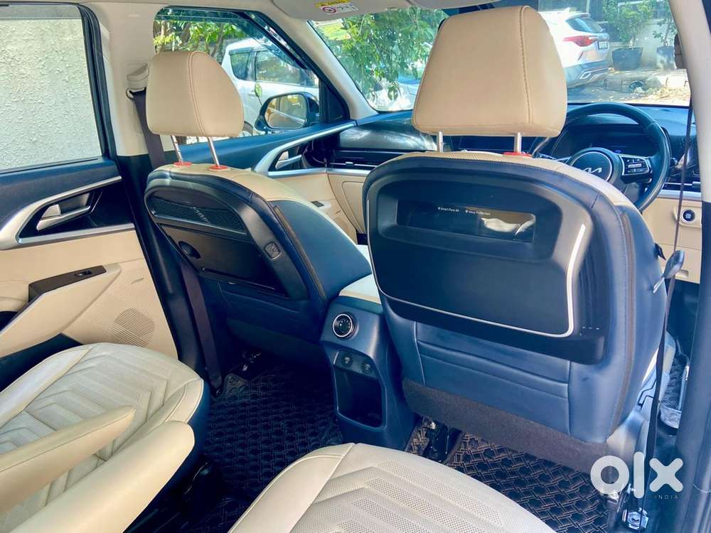 Kia Carens Diesel 2022