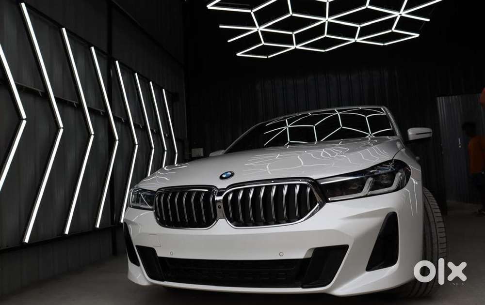 Bmw Diesel Automatic 2021