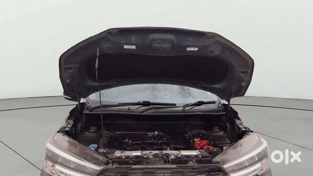 Maruti Suzuki Xl6 Zeta At, 2021, Petrol