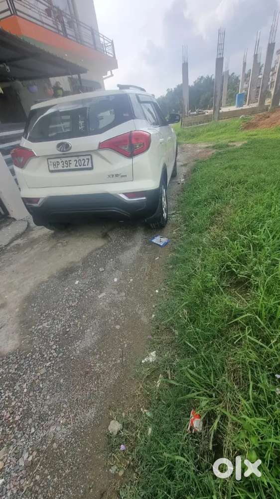 Mahindra Xuv300 Petrol 2021