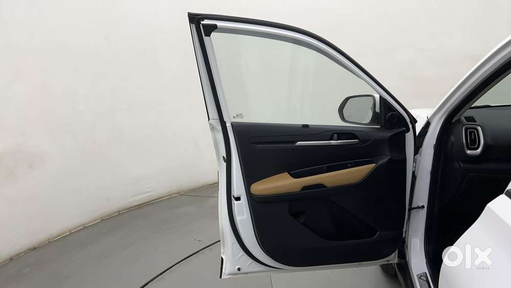 Kia Sonet Htx D, 2025, Petrol