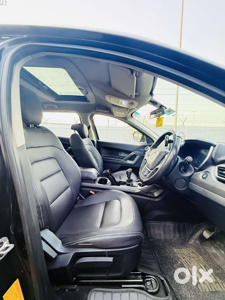 Tata Harrier Xz+, 2019, Diesel