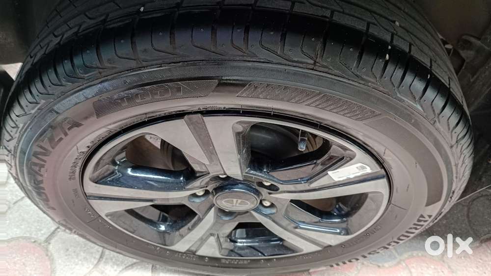 Tata Nexon Creative 1.5  Revotorq Diesel 6mt Dt, 2024, Diesel