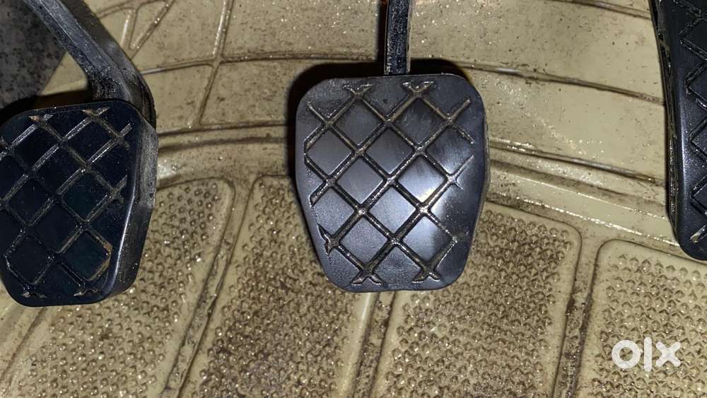 Volkswagen Ameo 1.2 Mpi Highline, 2017, Petrol