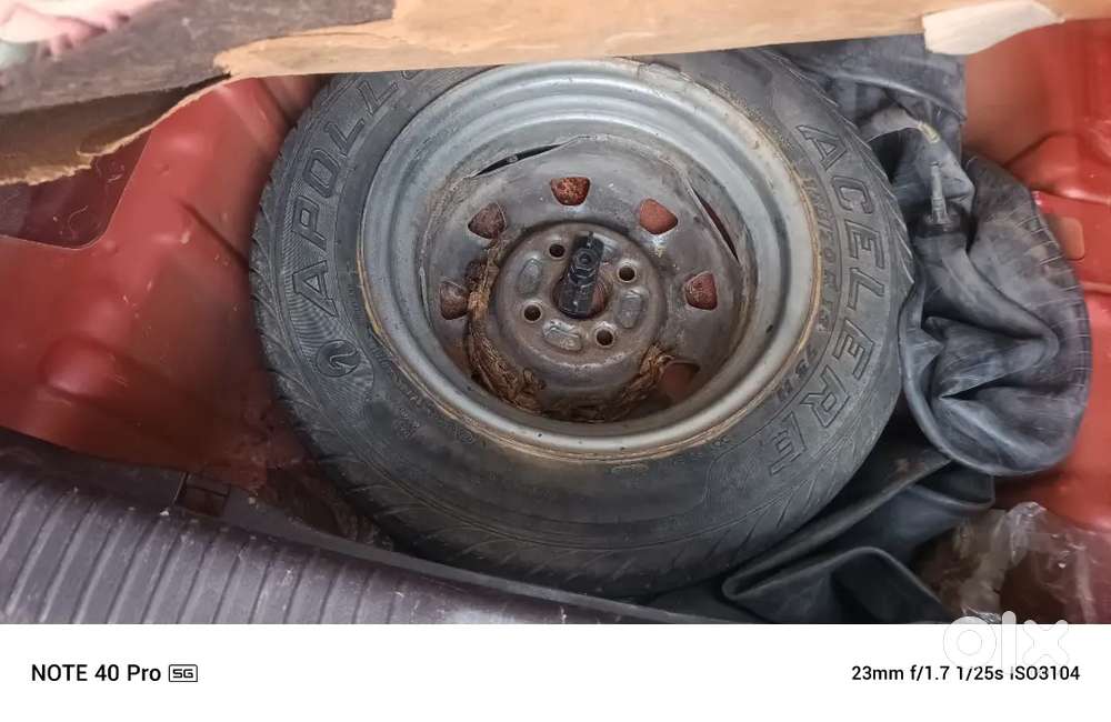 Huyndai Sanyro Xing Gl Genuine Seller