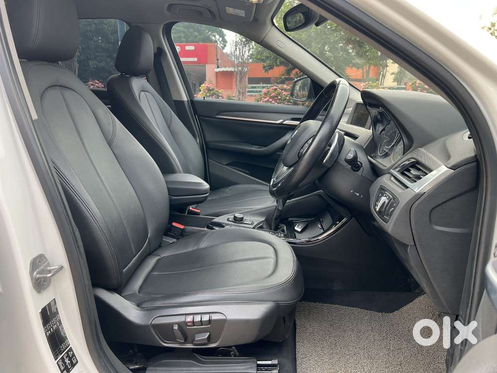 Bmw X1, 2016, Diesel