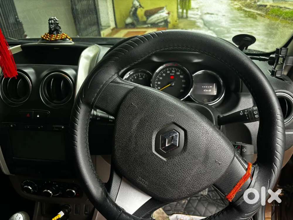 Renault Duster 2019 Diesel Good Condition
