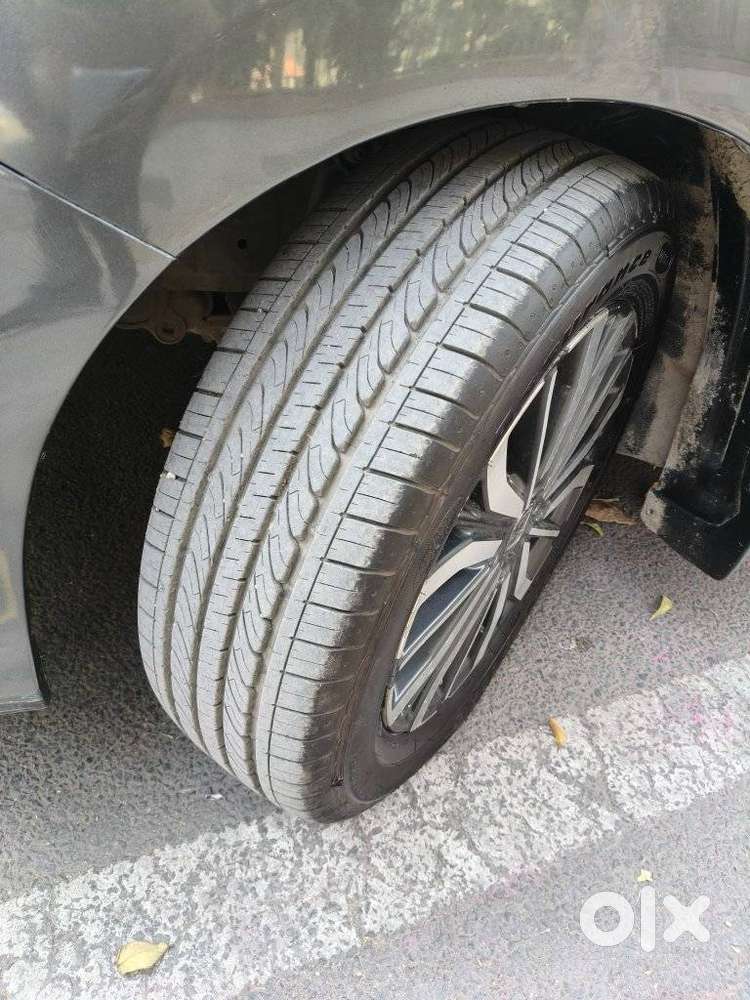 Honda City Vx (o) Mt I-vtec, 2018, Cng & Hybrids