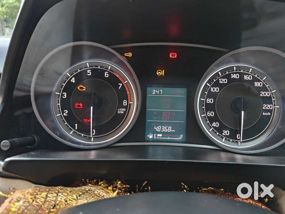 Maruti Suzuki Swift Dzire Vxi Optional, 2021