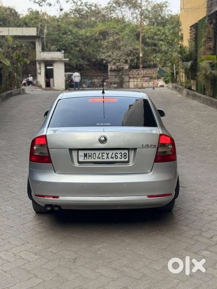 Skoda Laura Ambition 2.0 Tdi Cr Mt, 2011, Diesel