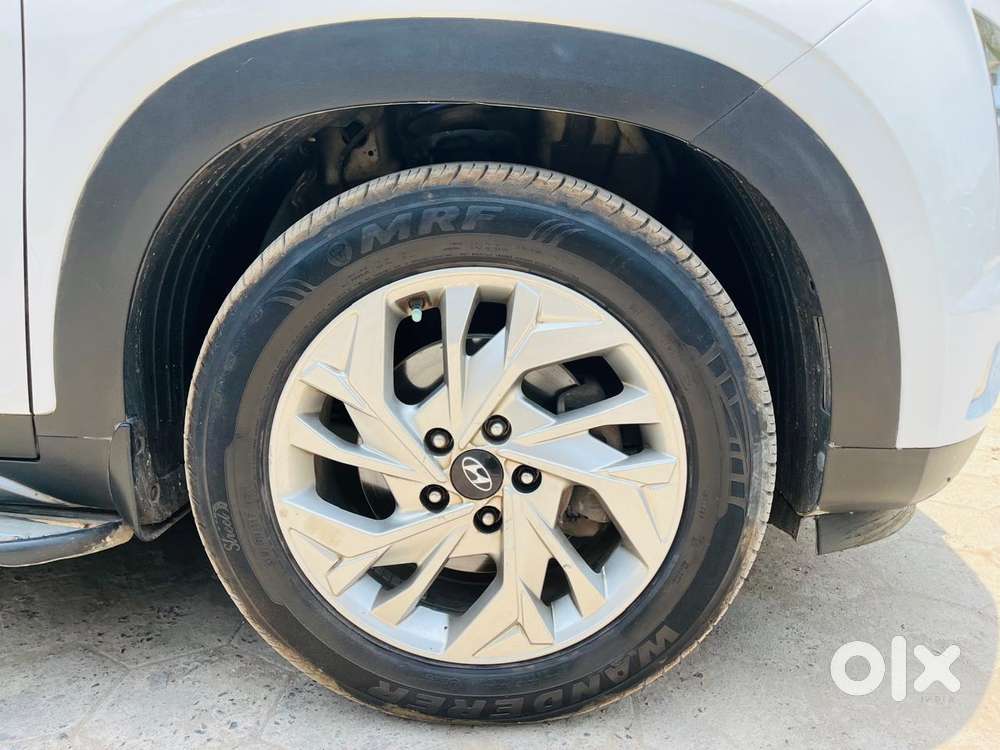 Hyundai Creta 1.6 Sx Diesel, 2020, Diesel