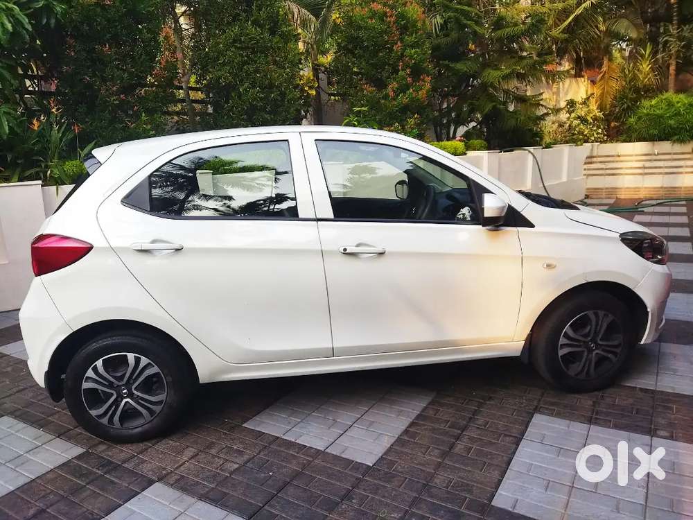 Tata Tiago Xz Opt 2019 Petrol Manual