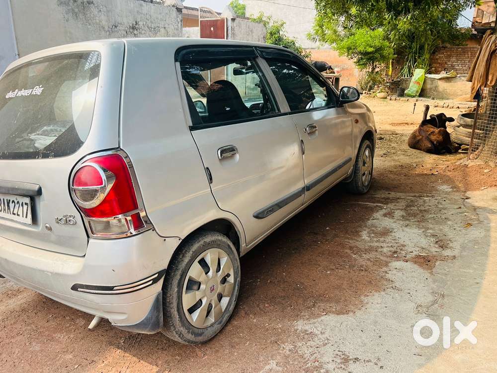 Maruti Suzuki Alto 2014