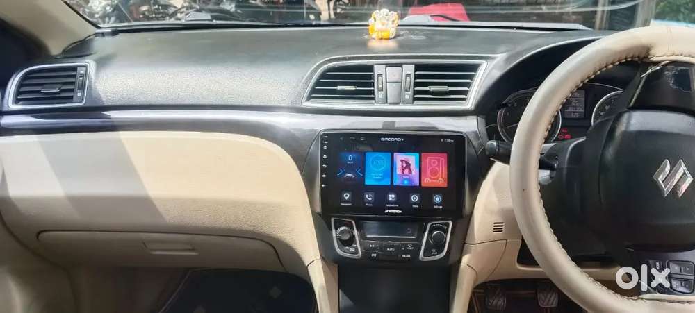 2015 Maruti Suzuki Ciaz 1.3 Plus Automatic
