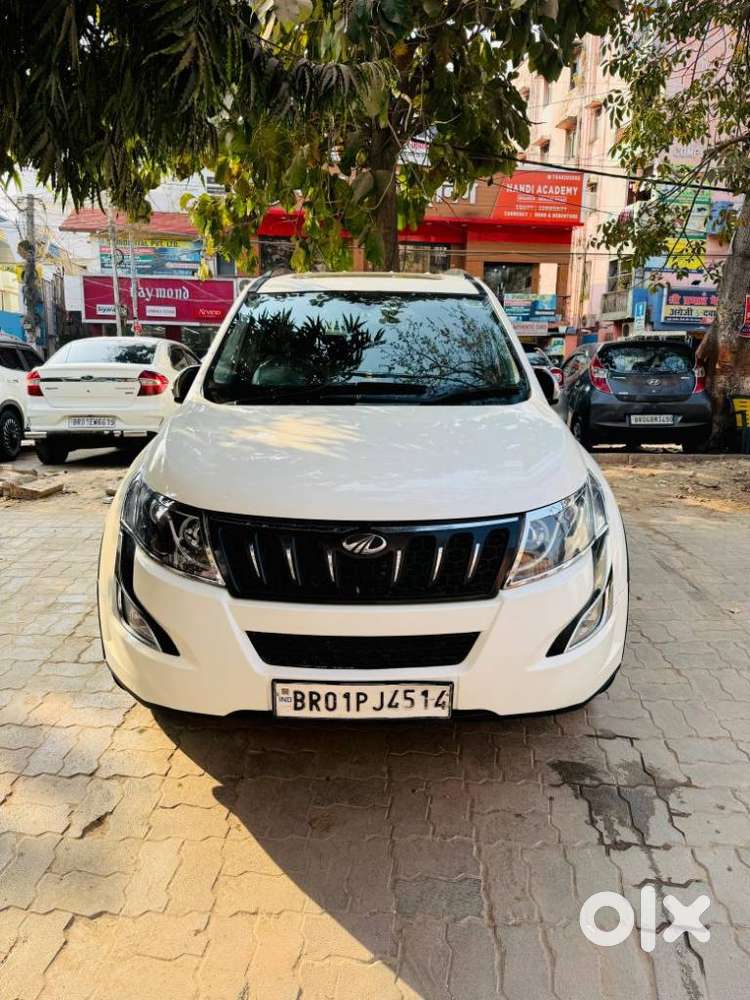 Mahindra Xuv500 W10 2wd, 2018, Diesel