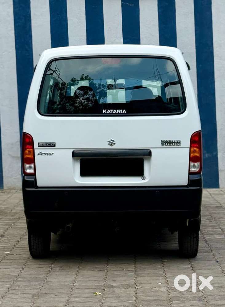 Maruti Suzuki Eeco, 2022, Cng & Hybrids