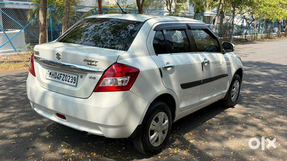 Maruti Suzuki Dzire 1.2 Vxi, 2012, Petrol