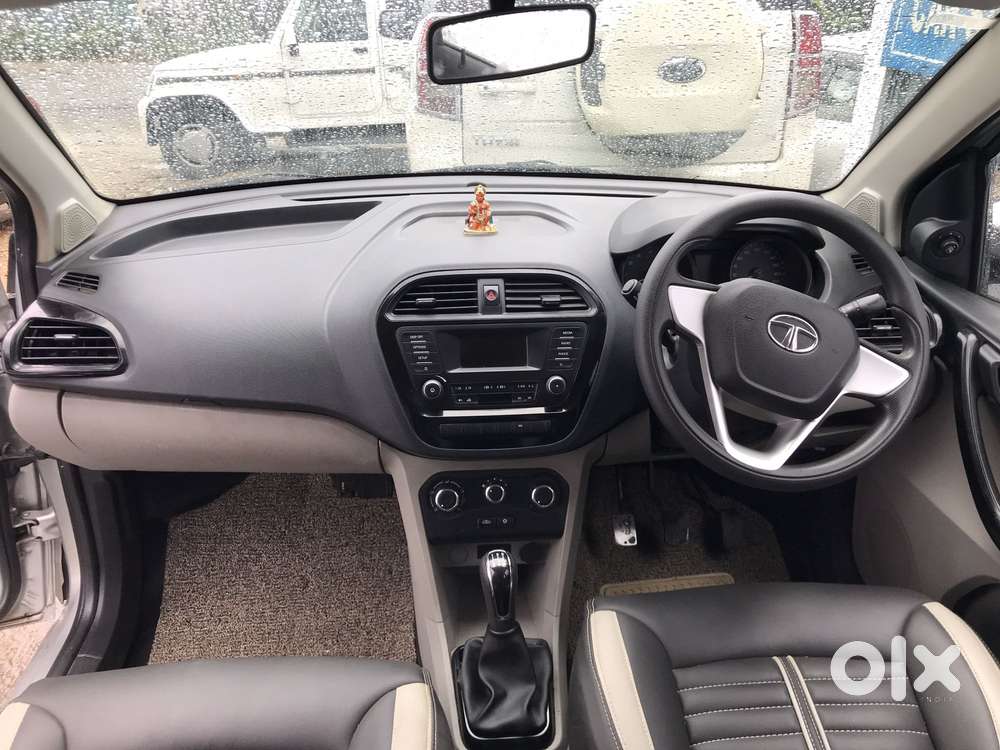 Tata Tiago Nrg Petrol, 2018, Petrol