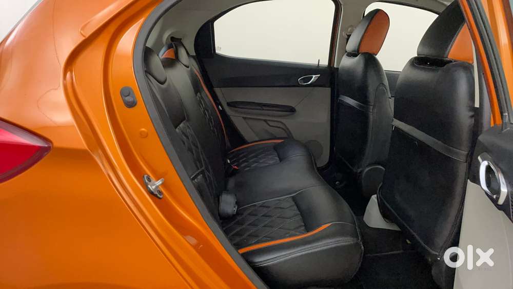 Tata Tiago 1.2 Revotron Xz Plus Dual Tone, 2019, Petrol