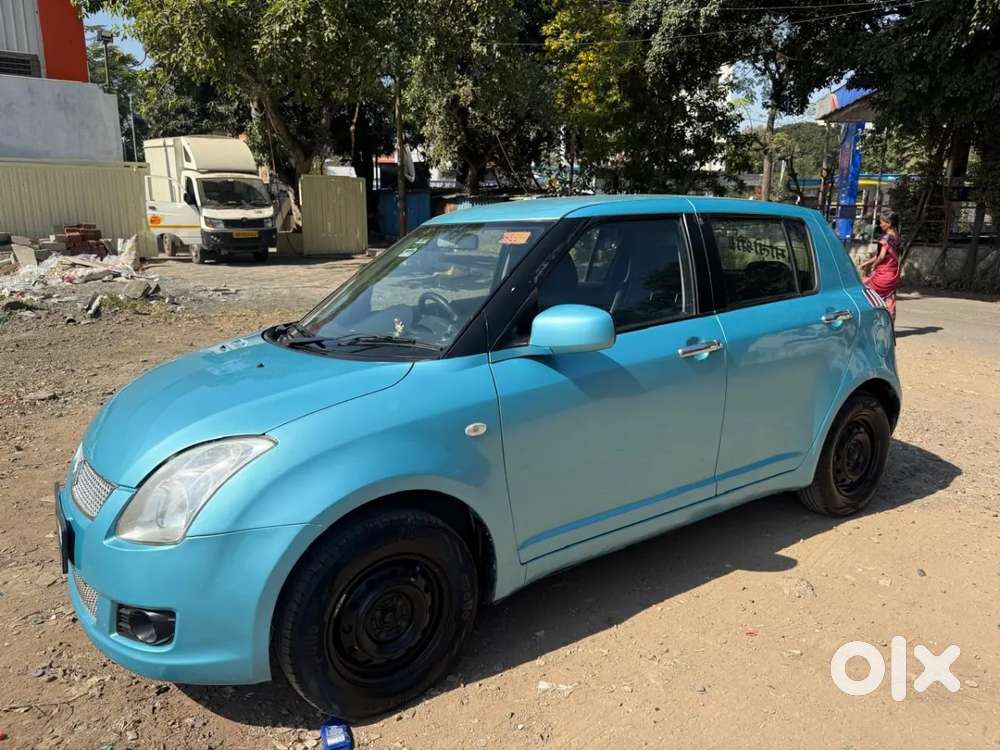 Maruti Suzuki Swift Vdi, 2008, Diesel