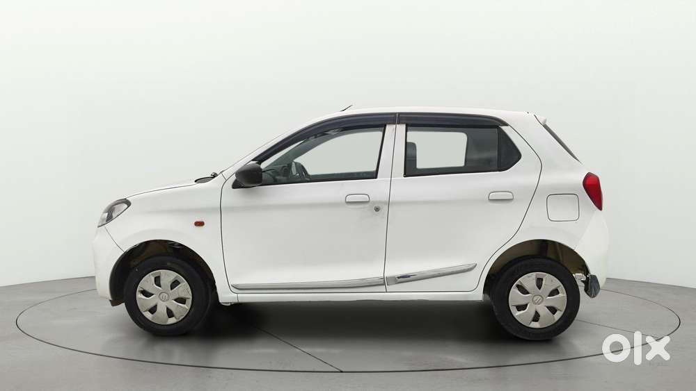 Maruti Suzuki Alto K10 2010-2014 Vxi, 2022, Petrol