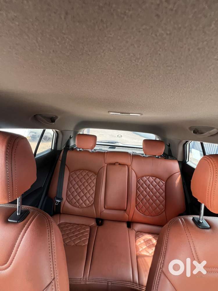 Hyundai Creta 1.6 Sx, 2019, Diesel