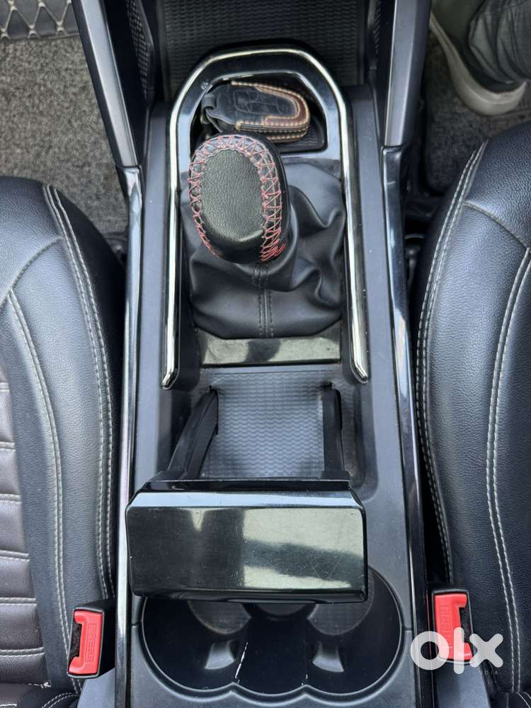 Tata Harrier Xt+, 2022, Diesel
