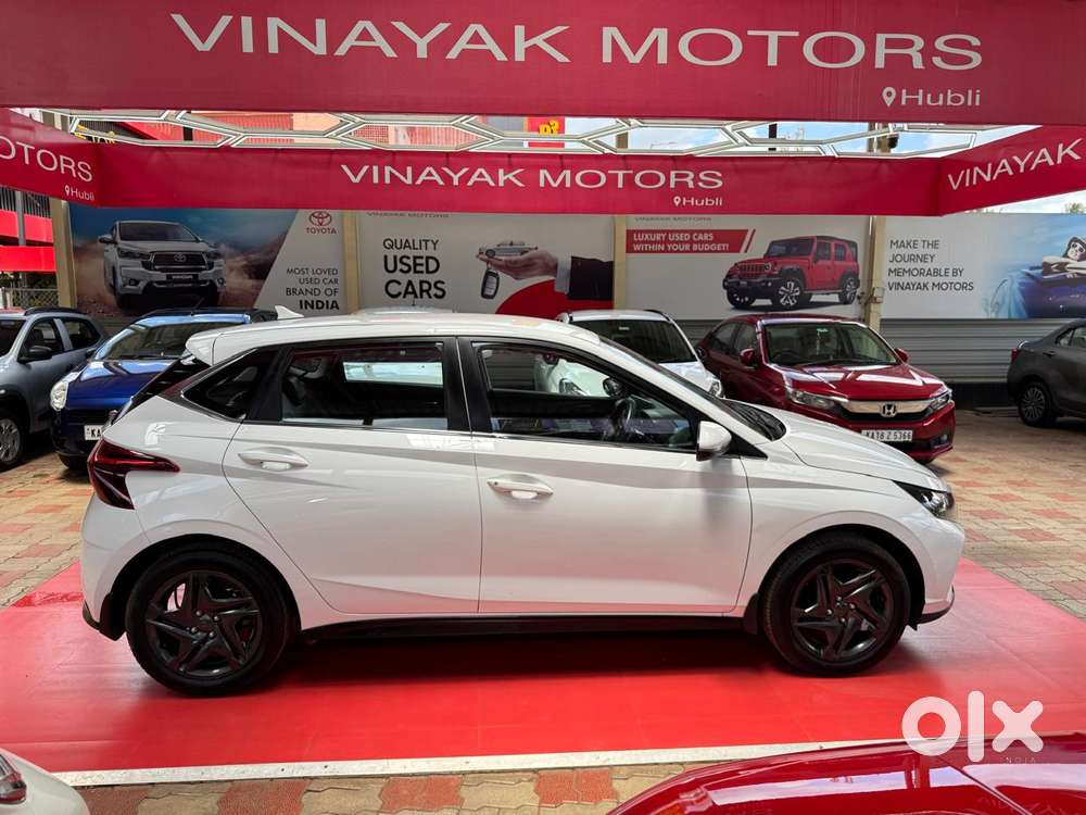 Hyundai I20 1.2 Spotz, 2022, Petrol
