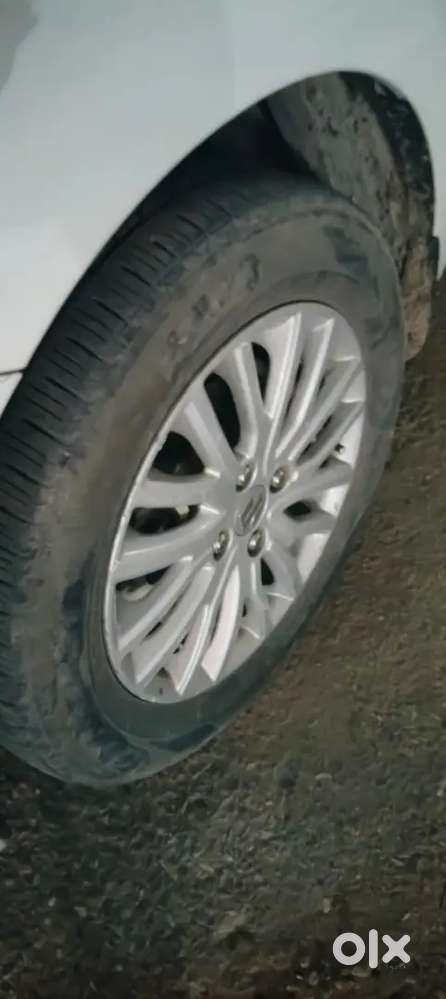 New Showroom Condition Zero Tab Insurance