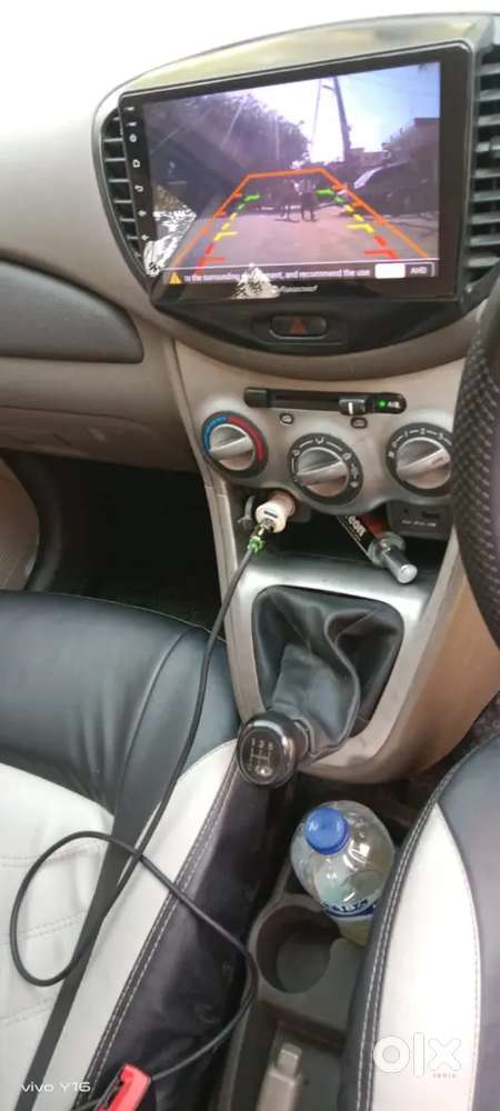 Well Mentain Car