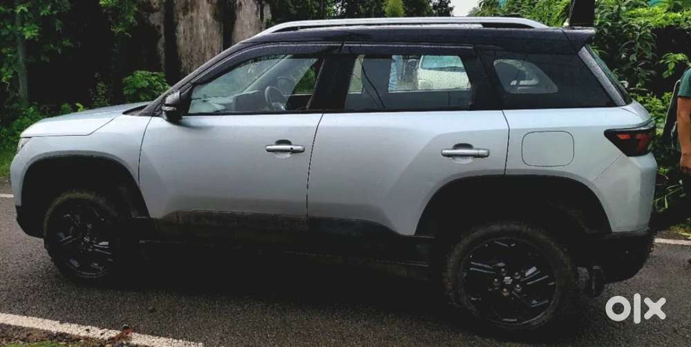 Maruti Suzuki Vitara Brezza Zxi +, 2022, Petrol