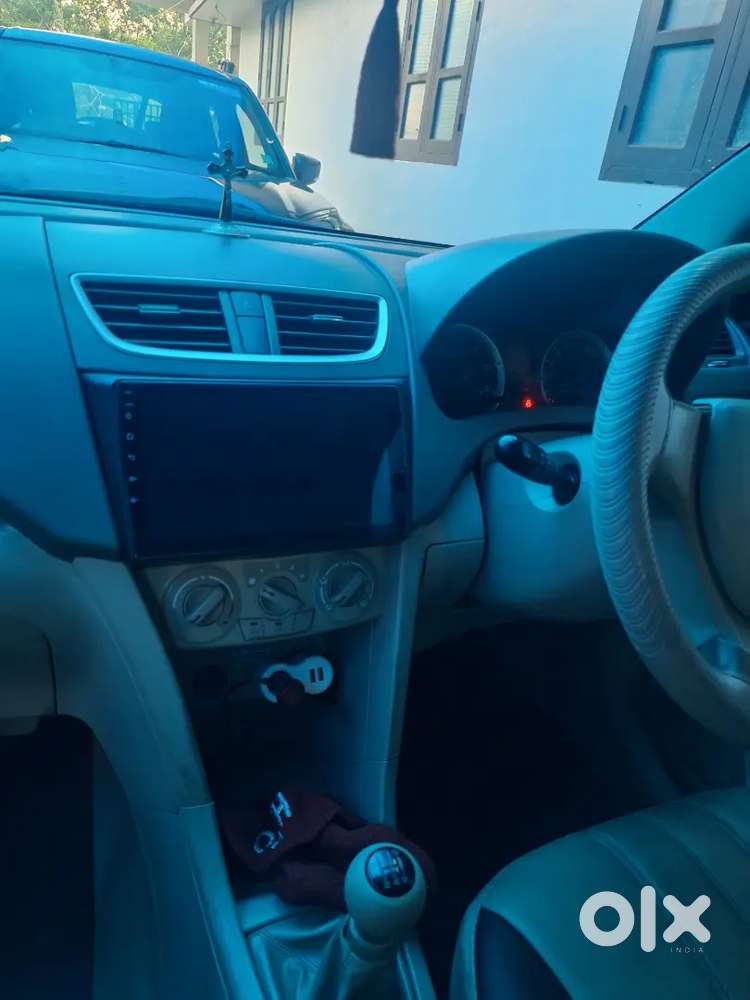 Maruti Suzuki Ertiga 2013