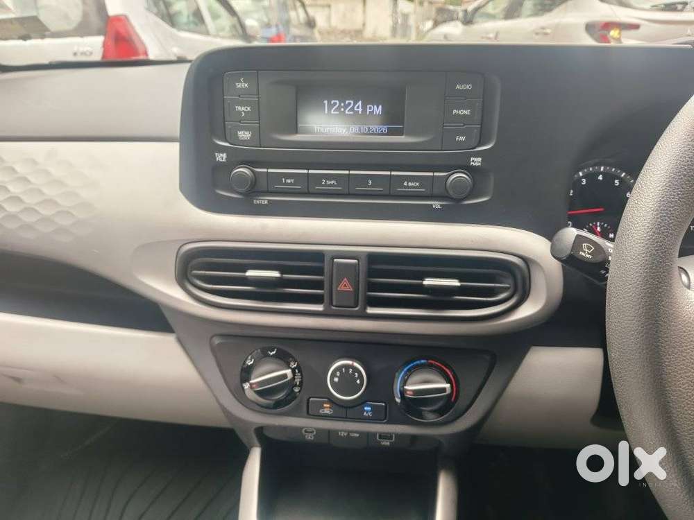 Hyundai Grand I10 Nios Magna, 2023, Petrol