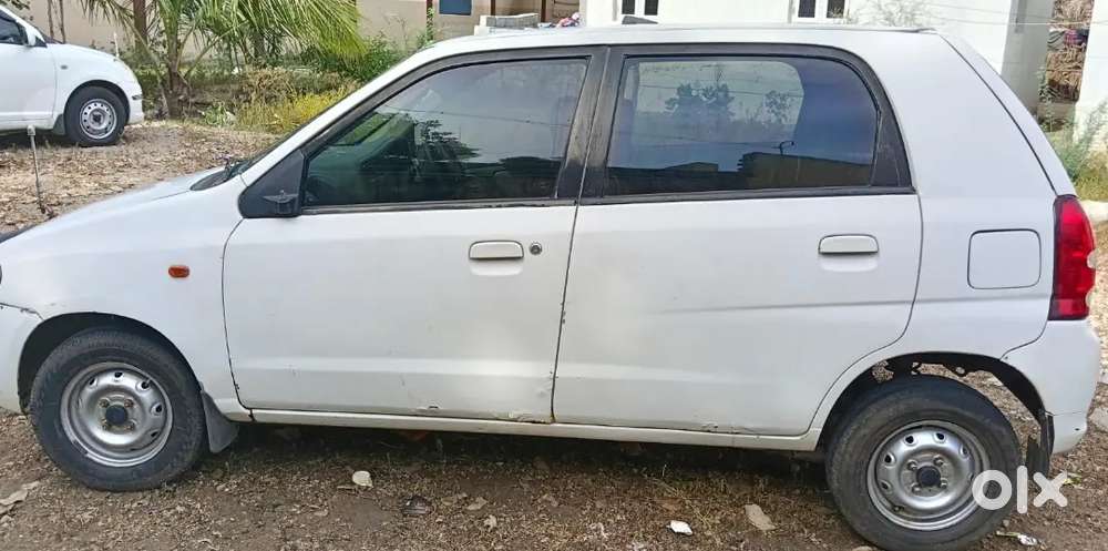 Maruti Suzuki Alto 2000 Petrol 96299 Manual 63067