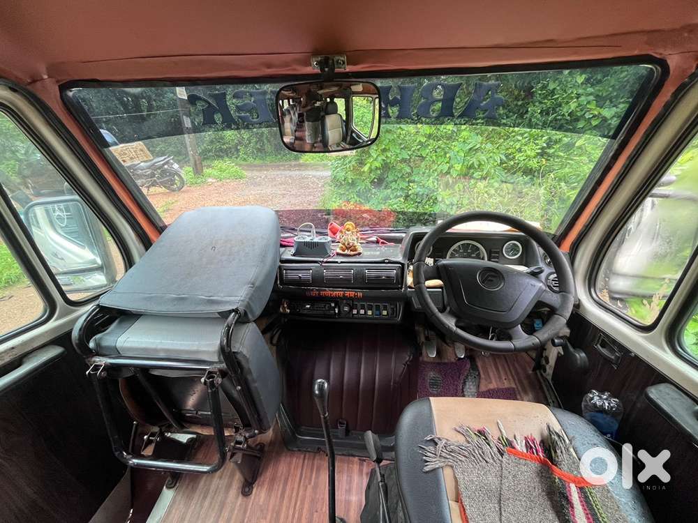 Force Motors Force One 2016 Diesel 80000 Km Driven