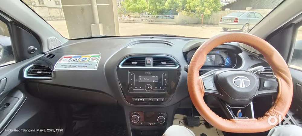 Tata Tigor Ev Well Maintain