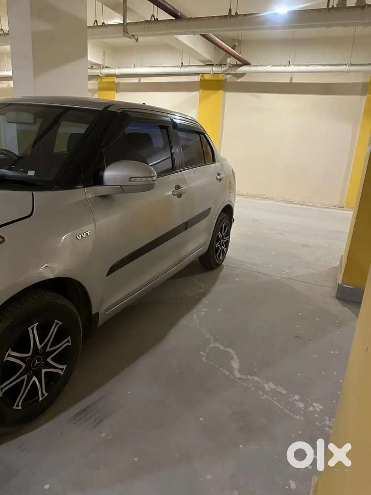 Well Maintained My Car