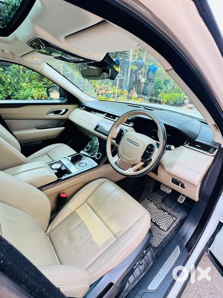 Land Rover Range Velar P250 R-dynamic Se, 2021, Petrol