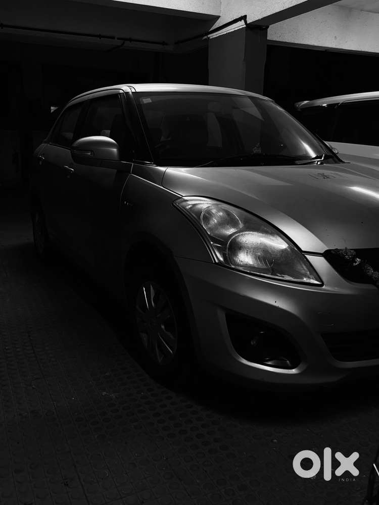 Maruti Suzuki Dzire 2016 Petrol 66000 Km Driven