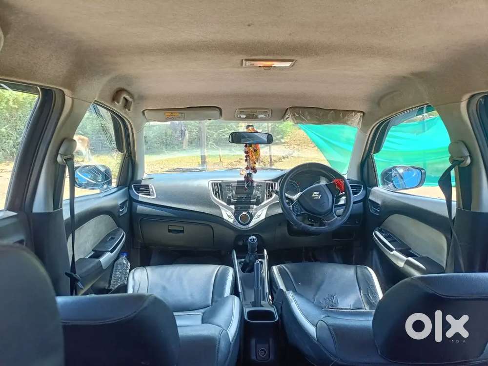 Baleno Best Condition