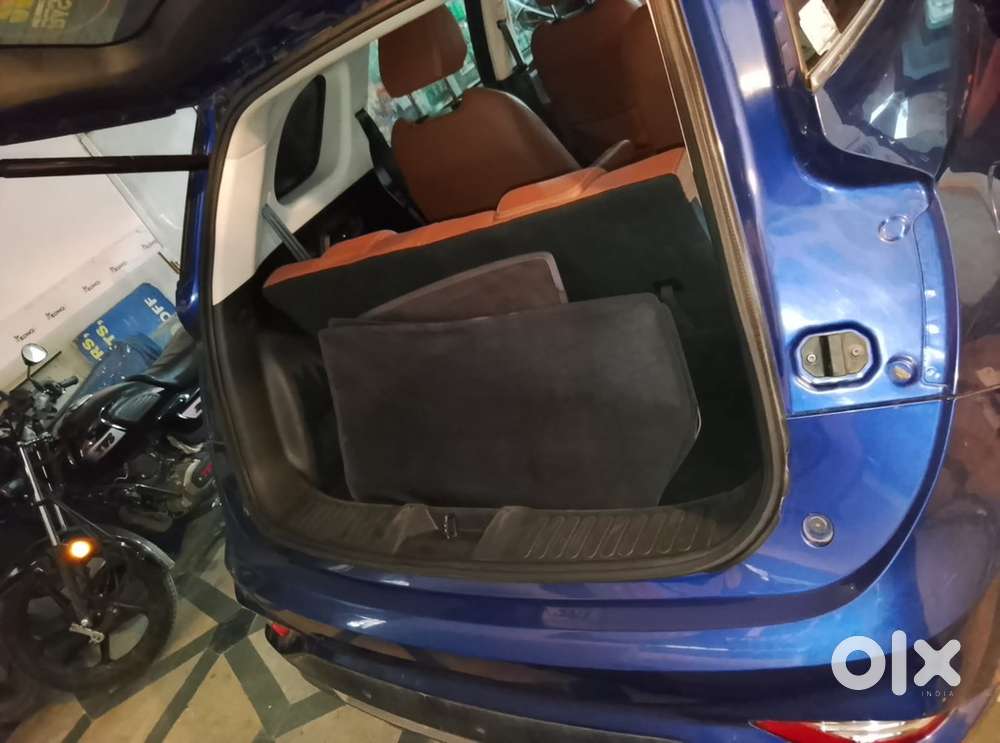Mg Hector Plus Diesel 2021