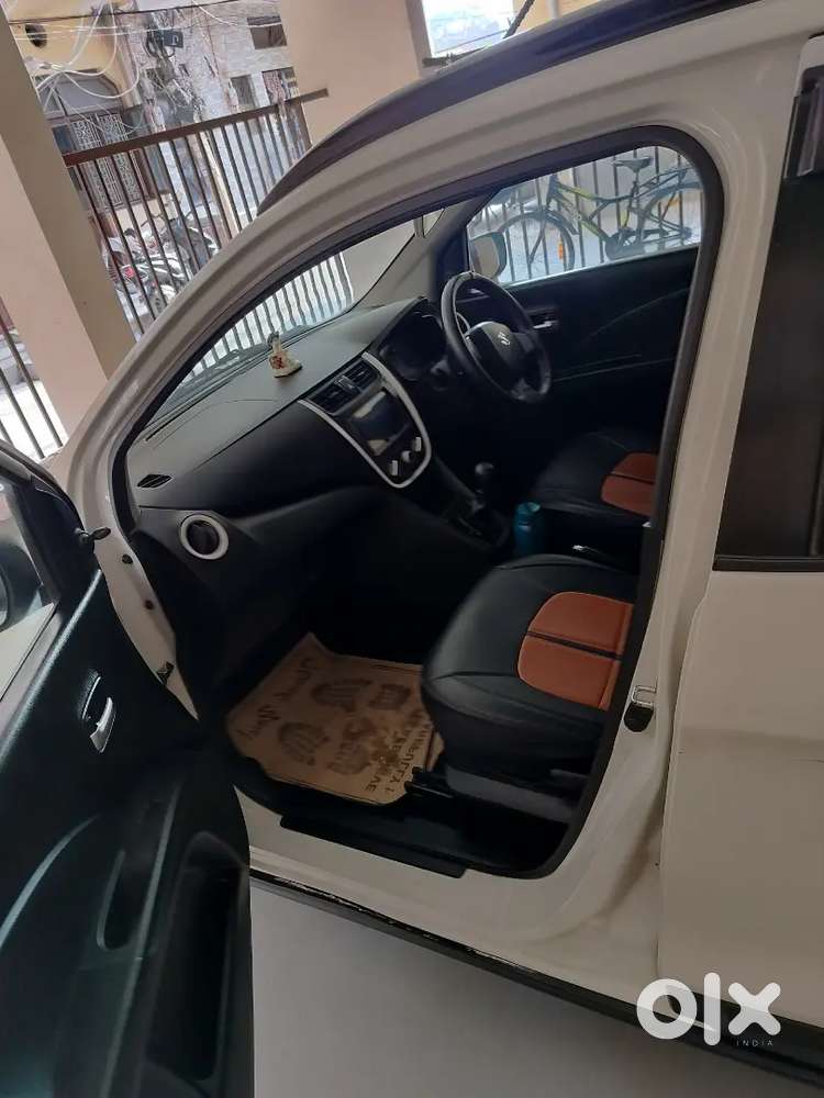 Maruti Suzuki Celerio X Vxi 2019