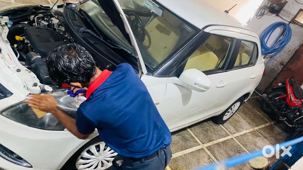 Maruti Suzuki Dzire 2015 Diesel Good Condition
