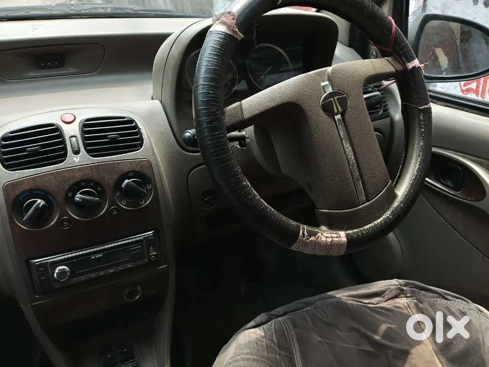 Tata Indigo Ecs Diesel Good Condition